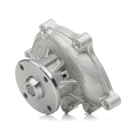 Kia Sedona 2.9 CRDi J3 04 on Water Pump