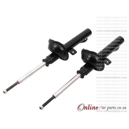 Ford Fiesta 1.6 RSI  1.3I RoCAM 00-03 Front Shocks 