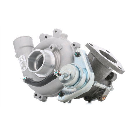 Toyota Hilux 2.5D 2KD Right Side Single Port Turbo OE 17201-30120