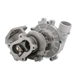 Toyota Hilux 2.5D 2KD Right Side Single Port Turbo OE 17201-30120