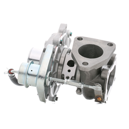 Toyota Hilux 2.5D 2KD Right Side Single Port Turbo OE 17201-30120