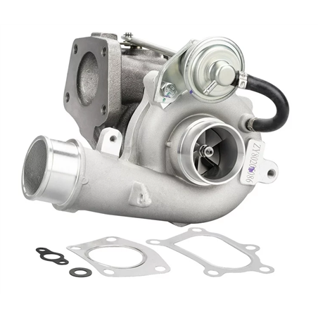 Mazda CX-7 2.3 L3-VDT 06-13 Turbo OE L33L13700B