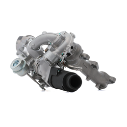 VW Amarok 2.0 Bi Turbo 120kw 163PS TDI CDCA 10-12 Turbo OE 54351014704 03L145715G