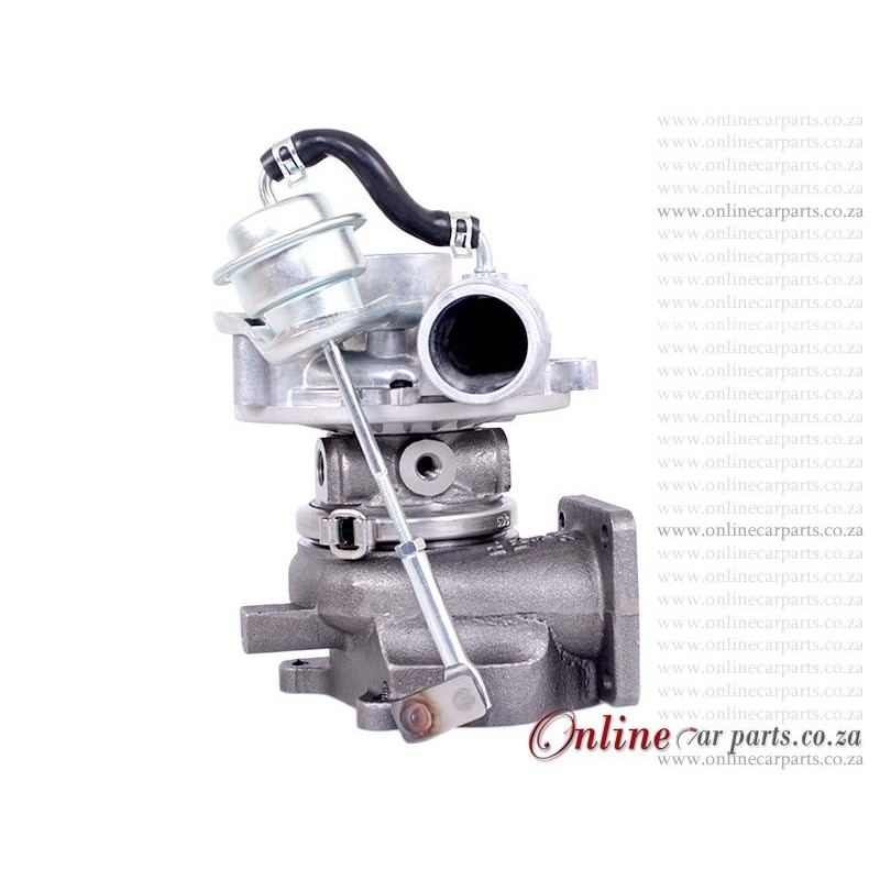 Mazda BT50 2.5 TD 12V 96-11 WL-T Turbo OE WL1113700