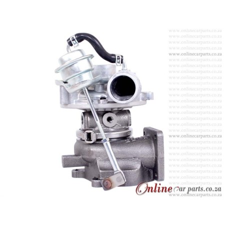 Mazda BT50 2.5 TD 12V 96-11 WL-T Turbo OE WL1113700