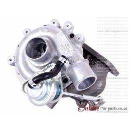 Mazda BT50 2.5 TD 12V 96-11 WL-T Turbo OE WL1113700