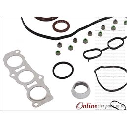 Toyota Yaris 1.0L T1 1KR-FE 06 on Full Gasket Set