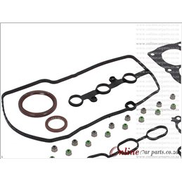 Toyota Yaris 1.0L T1 1KR-FE 06 on Full Gasket Set