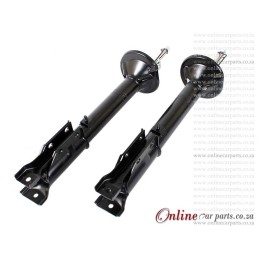 Ford Laser 1.3 B3 1.3 E3 1.4 CVH-FUA 1.5 E5 1.6 CVH-LUC 85-02 Rear Shock