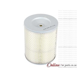 Nissan Caball H20 Hardbody 2.4 NP300 2.4I Safari 2.8 66-21 Air Filter