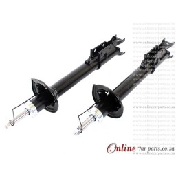 Ford Laser 1.3 B3 1.3 E3 1.4 CVH-FUA 1.5 E5 1.6 CVH-LUC 85-02 Rear Shock