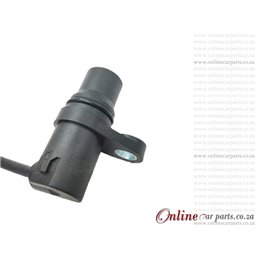 Toyota Fortuner Hilux IV 2.5 D-4D 2KD-FTV 16V 05-16 Front ABS Sensor