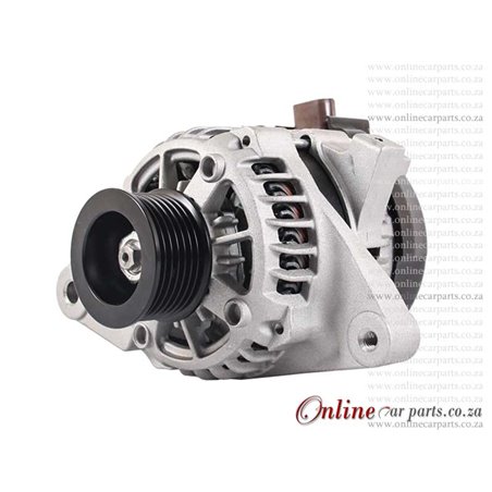 Toyota Etios 1.5 2NR-FE 16V 66KW 12-20 12V 70 Amp Alternator