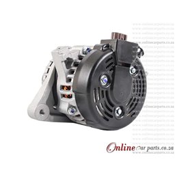 Toyota Etios 1.5 2NR-FE 16V 66KW 12-20 12V 70 Amp Alternator