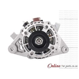 Toyota Etios 1.5 2NR-FE 16V 66KW 12-20 12V 70 Amp Alternator