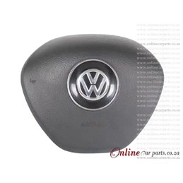 VW Polo IV 2018- Complete Steering Airbag