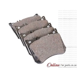 Mercedes Benz E Class W213 E53 AMG M256 320KW 2018- Front Brake Pads