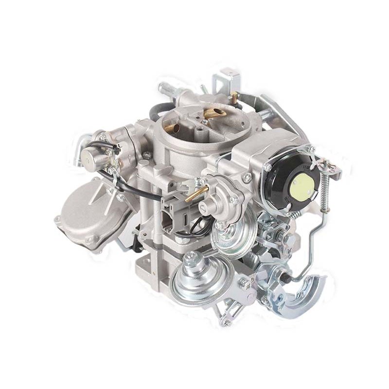 Toyota Land Cruiser VII 80 4.5 SW 1FZ-FE 24V 151KW 92-97 Carburettor