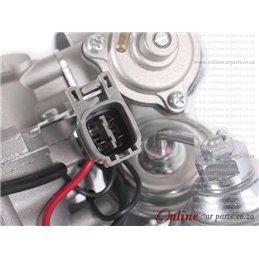 Toyota Land Cruiser VII 80 4.5 SW 1FZ-FE 24V 151KW 92-97 Carburettor