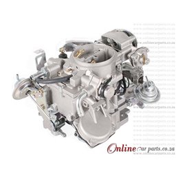 Toyota Land Cruiser VII 80 4.5 SW 1FZ-FE 24V 151KW 92-97 Carburettor