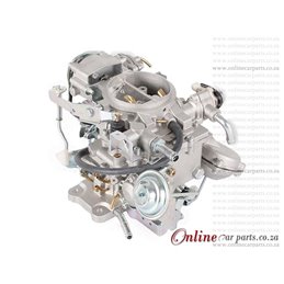 Toyota Land Cruiser VII 80 4.5 SW 1FZ-FE 24V 151KW 92-97 Carburettor