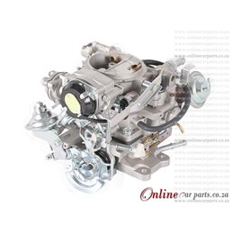 Toyota Land Cruiser VII 80 4.5 SW 1FZ-FE 24V 151KW 92-97 Carburettor