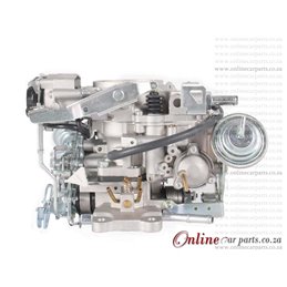 Toyota Land Cruiser VII 80 4.5 SW 1FZ-FE 24V 151KW 92-97 Carburettor