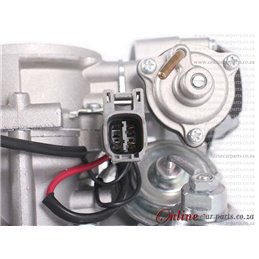 Toyota Land Cruiser VII 80 4.5 SW 1FZ-FE 24V 151KW 92-97 Carburettor