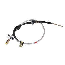 Chery QQ3 0.8 SQR372 12V 38KW 08-18 Clutch Cable
