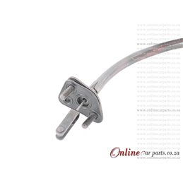 Kia Picanto II 1.0 G3LA 1.2 G4LA 11-17 Clutch Cable