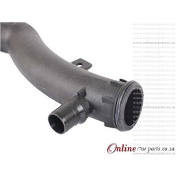 Mini R55 R56 R57 R58 R59 R60 R61 N12 N14 N16 N18 06-16 Water Pipe