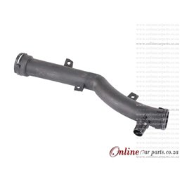 Peugeot 207 208 3008 308 I 5008 II RCZ 1.6 GTI VTI THP 06- Water Pipe