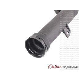 Citroen C3 II 1.4 VTI 8FP 1.6 VTI 5FS C5 1.6 THP 5FV 2009- Water Pipe