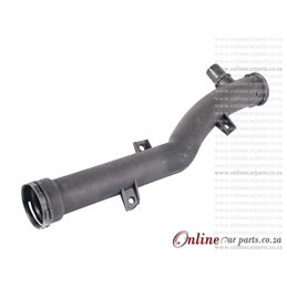 Peugeot 207 208 3008 308 I 5008 II RCZ 1.6 GTI VTI THP 06- Water Pipe