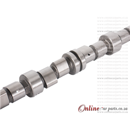 Opel Corsa C 1.8 GSI X18XE C18XE 16V 79KW 03-07 Camshaft