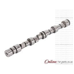 Opel Corsa C 1.8 GSI X18XE C18XE 16V 79KW 03-07 Camshaft