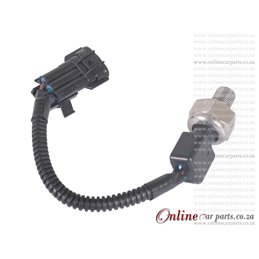 Lexus IS250 4GR-FSE IS300 2JZ-GE IS350 2GR-FS 04- Fuel Pressure Sensor