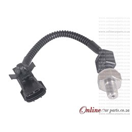 Lexus IS250 4GR-FSE IS300 2JZ-GE IS350 2GR-FS 04- Fuel Pressure Sensor