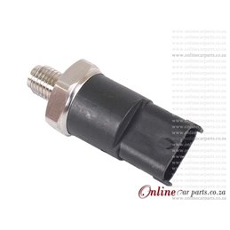 Renault Clio II III Kangoo Megane II 1.5 K9K 01- Fuel Pressure Sensor