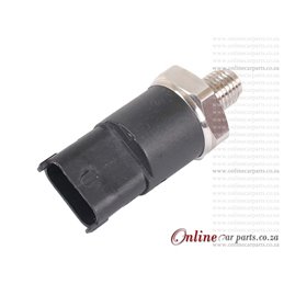 Renault Clio II III Kangoo Megane II 1.5 K9K 01- Fuel Pressure Sensor