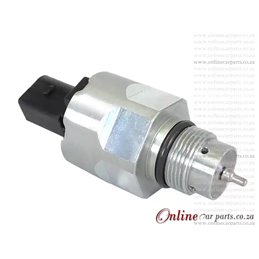 VW Caddy Golf IV VI Jetta V Polo V 1.6 TDI 04-22 Fuel Pressure Sensor