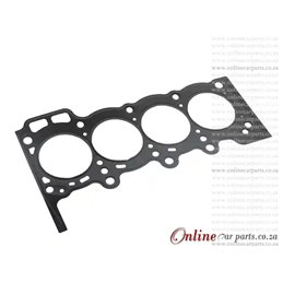 FAW V2 1.3 CA4GA1 16V 67KW 13-17 Cylinder Head Gasket