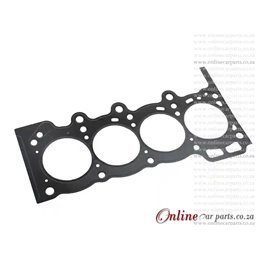 FAW V2 1.3 CA4GA1 16V 67KW 13-17 Cylinder Head Gasket