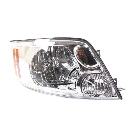 Foton Inkunzi 2007- Right Hand Side Head Light