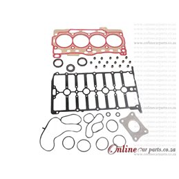 Audi A1 A3 Q3 1.4 TFSI CZCA CXSB CMBA 12-20 Cylinder Head Gasket Set