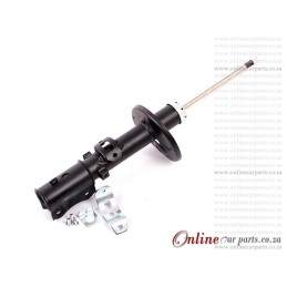 Toyota Corolla All 130 2E  160I 4A-FE 160I RXI 4A-GE 180I 7A-FE  96-02 Excl. RSi Rear Shock