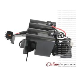 Hyundai Elantra J1 1.6 G4CR 1.8 G4CN 16V 90-95 Ignition Coil 4 Pin