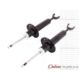 Audi A4 B5 1.8 ADR/T AEB 2.4 AGA 2.6 ABC 2.8 AAH/ACK 96-01 (Excl. Quattro Models) Front Shocks