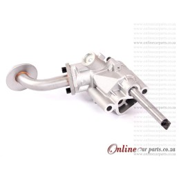 VW Golf Jetta 1.6 1.8 83- Oil Pump