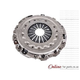 Honda CR-V III 2.2 IDTEC N22B3 16V 110KW 10-13 Clutch Kit